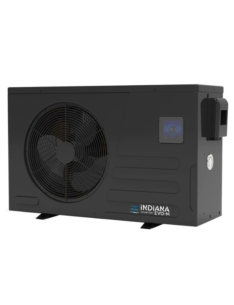 POMPA DI CALORE INDIANA EVO M