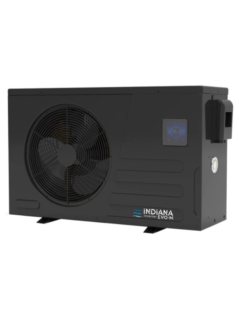 POMPA DI CALORE INDIANA EVO M
