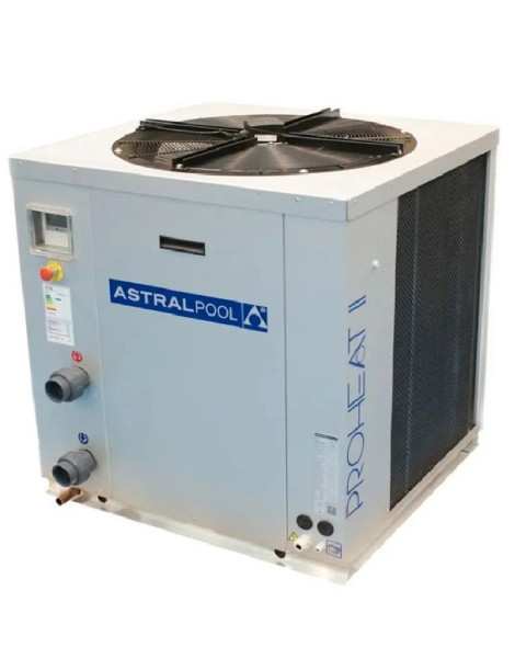 POMPA DI CALORE PROHEAT II