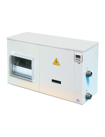 REFRIGERATORE SIBERIA