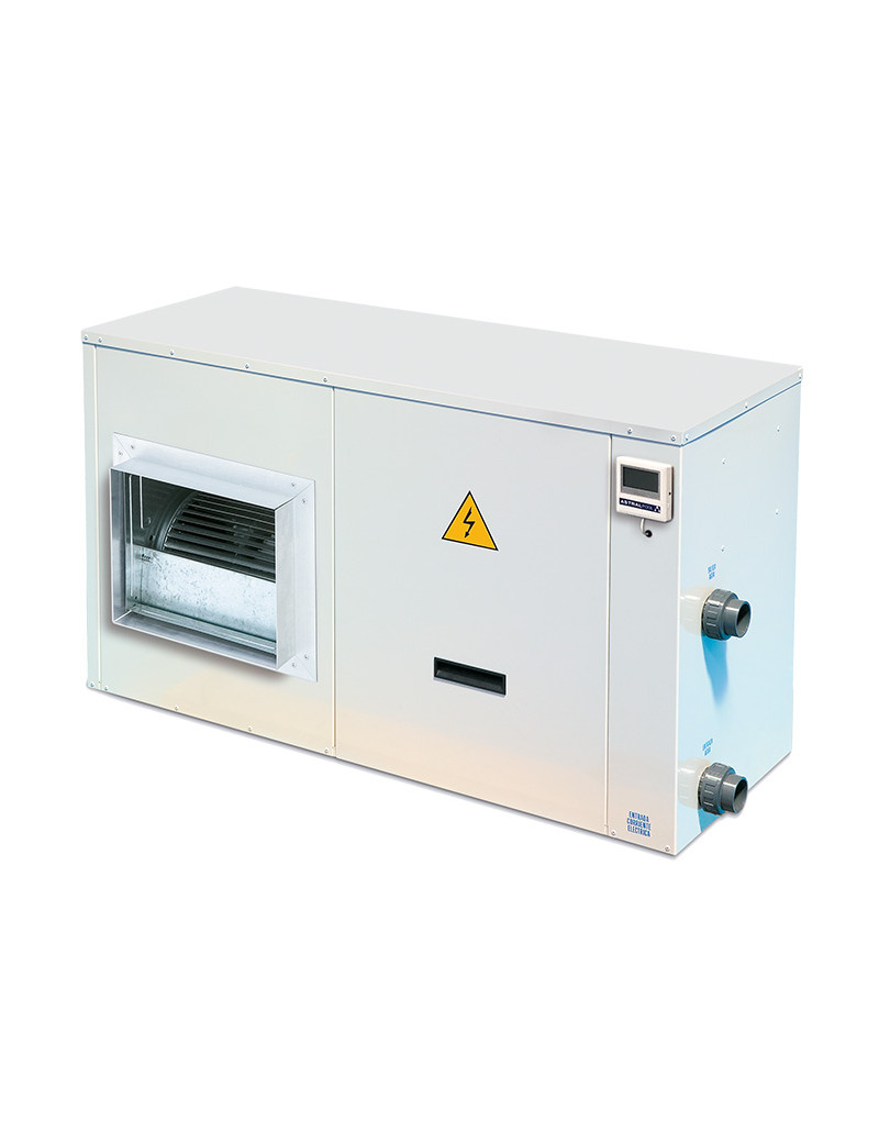 REFRIGERATORE SIBERIA