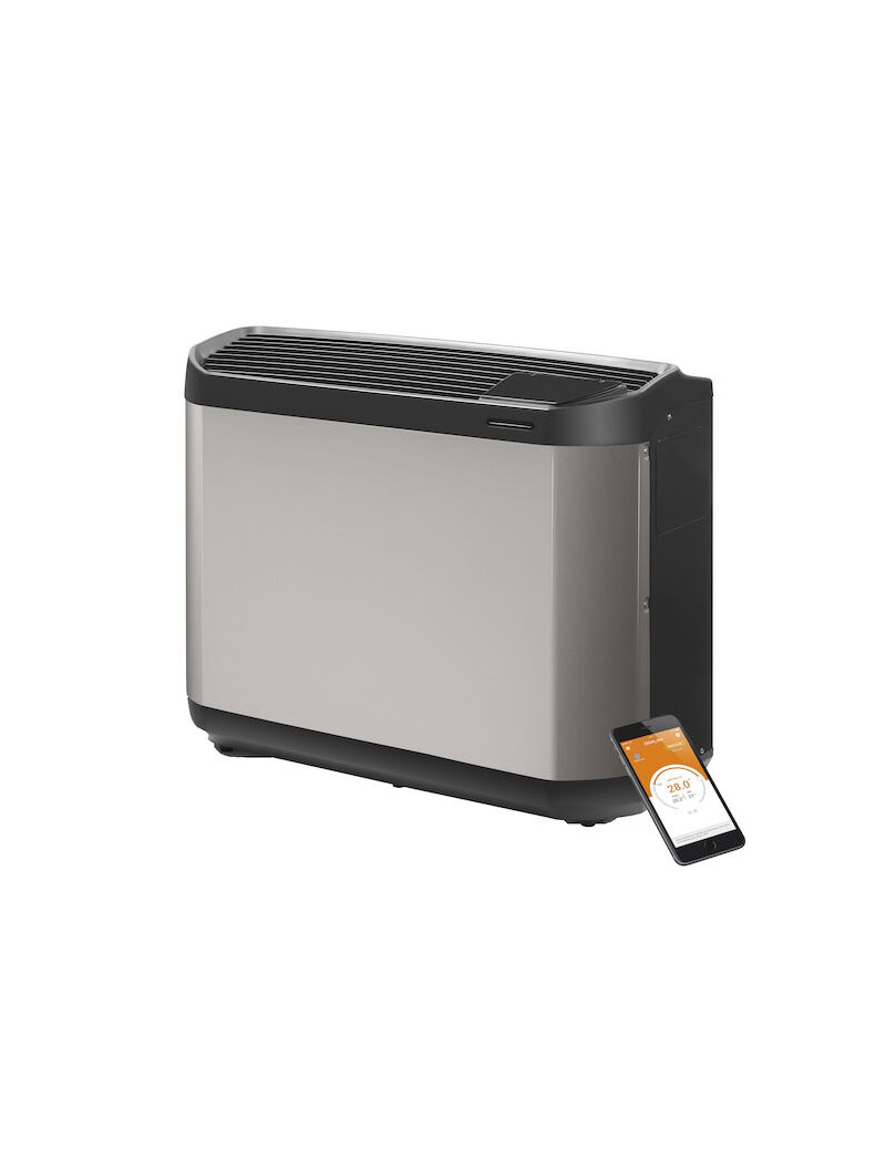 POMPA DI CALORE Z400iQ
