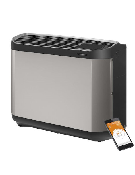 POMPA DI CALORE Z400iQ