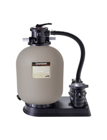 FILTRO MONOBLOCCO POWER FLO HAYWARD