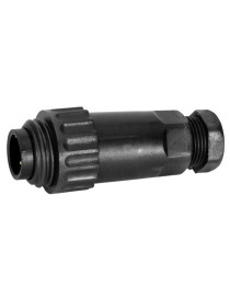CONNETTORE AMPHENOL COMPLETO MAYTRONICS PER PULITORI