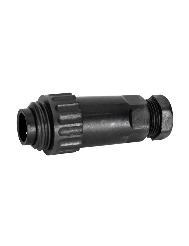 CONNETTORE AMPHENOL COMPLETO MAYTRONICS PER PULITORI
