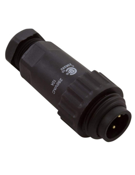CONNETTORE AMPHENOL COMPLETO MAYTRONICS PER PULITORI
