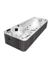 SPA MAGIA DIMENSIONI: 5800x2200x1200 mm