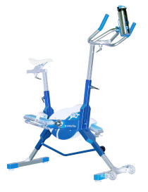 ACQUABIKE WATERFLEX WR4