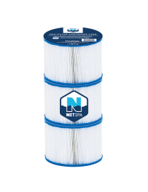 CARTUCCIA DI FILTRAGGIO NETSPA Ø105x80 (SET DI 3)