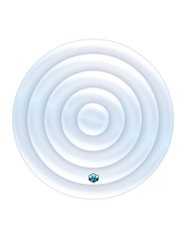 COPERTURA GONFIABILE NETSPA ROTONDA Ø140