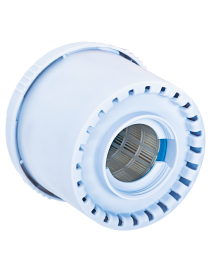 KIT DI FILTRAGGIO NETSPA (FILTRO + PORTAFILTRO)