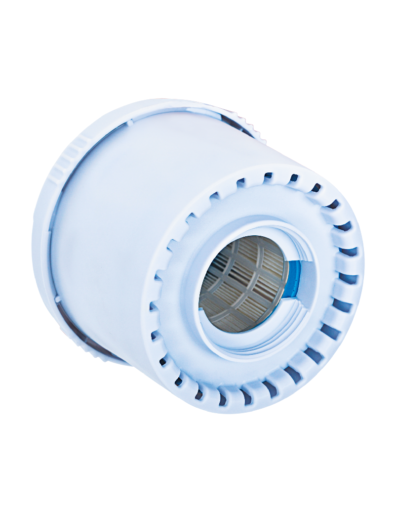 KIT DI FILTRAGGIO NETSPA (FILTRO + PORTAFILTRO)
