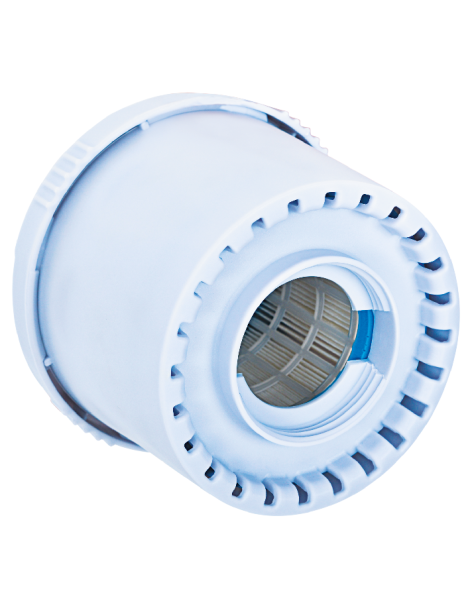 KIT DI FILTRAGGIO NETSPA (FILTRO + PORTAFILTRO)