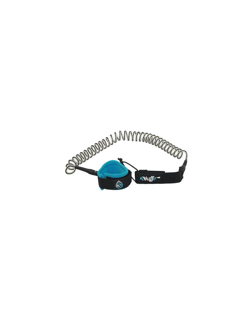 LEASH A SPIRALE (8mm)