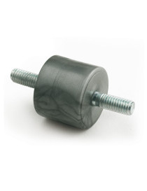 KIT PIEDINI ANTI VIBRAZIONE POMPE IDROMASSAGGIO (*4)
