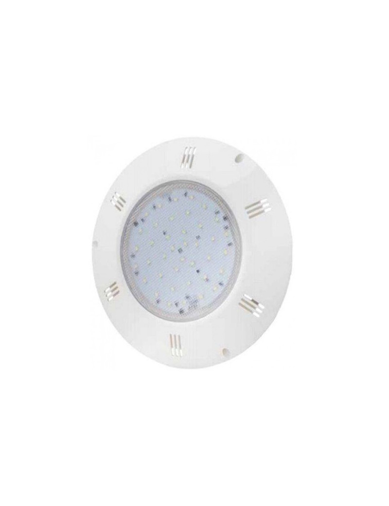 PROIETTORE 60 LED BIANCO 13,5 W - 12 V AC