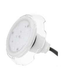 MINI PROIETTORE A LED BIANCO 12 LED 4,0 W - 12 V ac