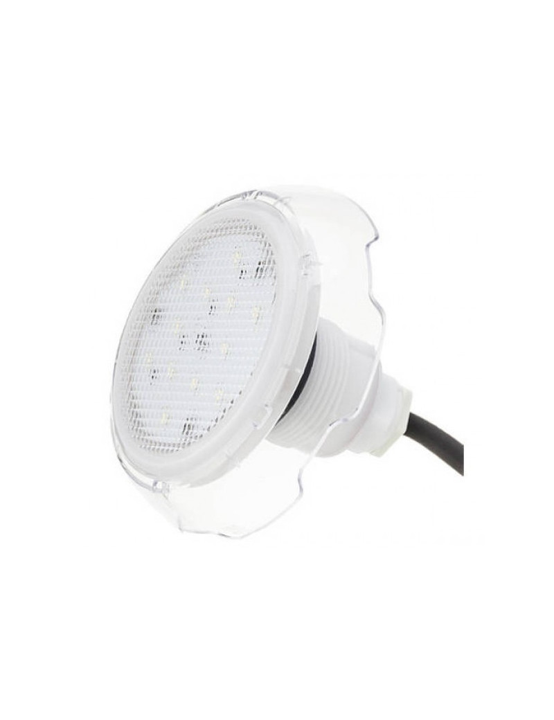 MINI PROIETTORE A LED BIANCO 12 LED 4,0 W - 12 V ac