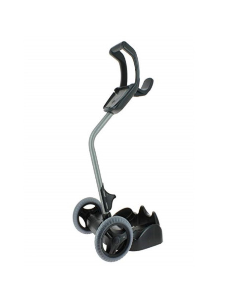 CARRELLO TROLLEY COMPLETE TX