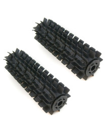 KIT SPAZZOLE VETRORESINA (*2)