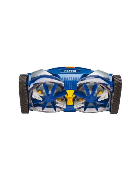 ZODIAC MX9