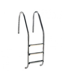 SCALA CON CORRIMANO STANDARD