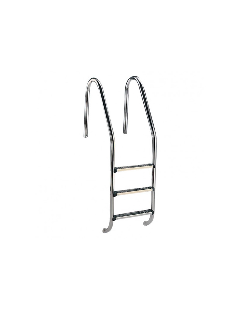 SCALA CON CORRIMANO STANDARD