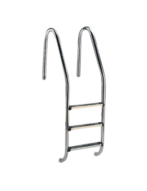 SCALA CON CORRIMANO STANDARD
