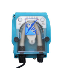 POMPA DOSAGGIO PERISTALTICA PH PR 1 SIM
