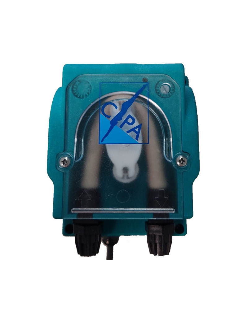 POMPA DOSAGGIO PR 2 CS/PR 4 CS
