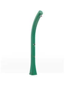 DOCCIA SOLARE HAPPY XL 35LT H420 CON LAVAPIEDI