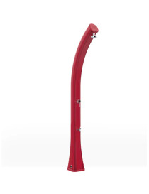DOCCIA SOLARE HAPPY XL 35LT H420 CON LAVAPIEDI