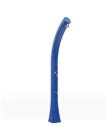 DOCCIA SOLARE HAPPY XL 35LT H420 CON LAVAPIEDI