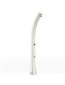 DOCCIA SOLARE HAPPY XL 35LT H420 CON LAVAPIEDI