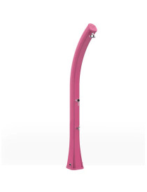 DOCCIA SOLARE HAPPY XL 35LT H420 CON LAVAPIEDI