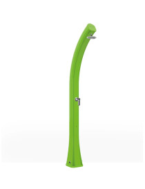 DOCCIA SOLARE HAPPY XL 35LT H400