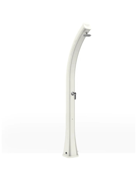 DOCCIA SOLARE HAPPY XL 35LT H400