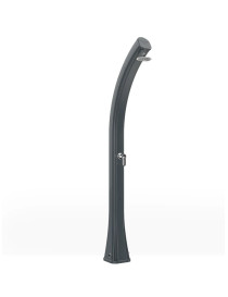 DOCCIA SOLARE HAPPY XL 35LT H400