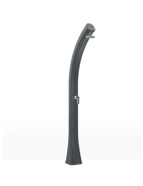 DOCCIA SOLARE HAPPY XL 35LT H400
