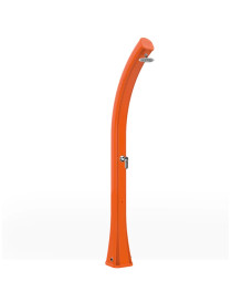 DOCCIA SOLARE HAPPY XL 35LT H400