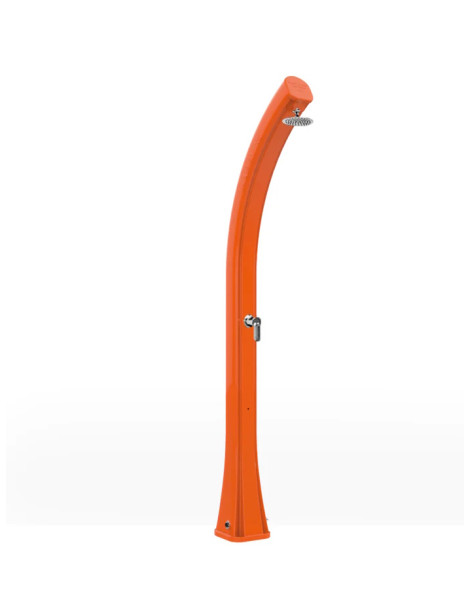 DOCCIA SOLARE HAPPY XL 35LT H400