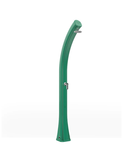 DOCCIA SOLARE HAPPY XL 35LT H400