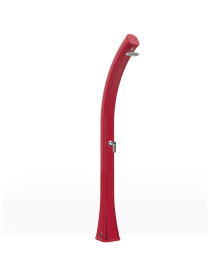DOCCIA SOLARE HAPPY XL 35LT H400