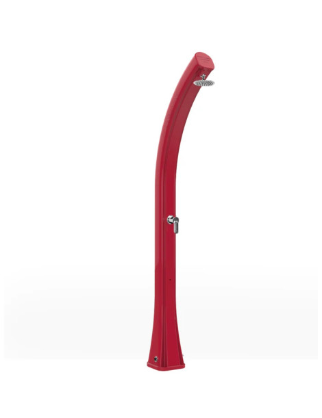 DOCCIA SOLARE HAPPY XL 35LT H400