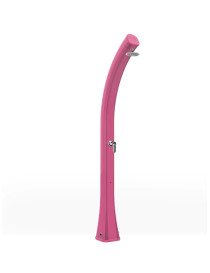 DOCCIA SOLARE HAPPY XL 35LT H400