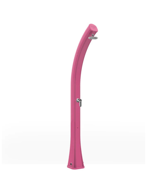 DOCCIA SOLARE HAPPY XL 35LT H400
