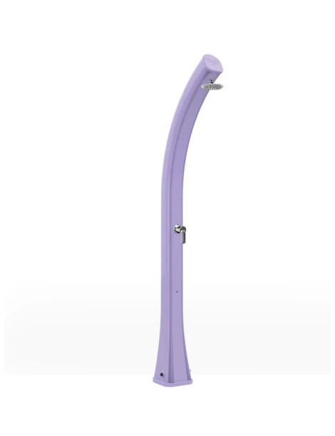 DOCCIA SOLARE HAPPY XL 35LT H400