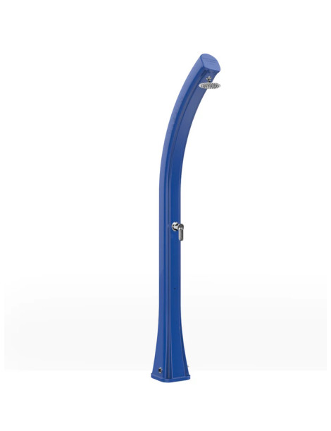 DOCCIA SOLARE HAPPY XL 35LT H400