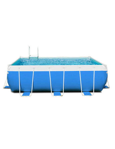 PISCINA FUORI TERRA LAGHETTO CLASSIC H120